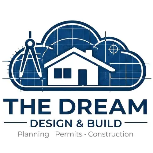 The Dream Design & Build - Engineering, Permitting, constriction services